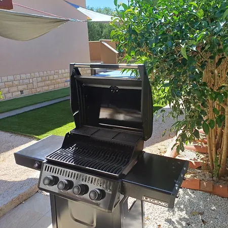 Kuca Za Odmor L&l ביבינייה