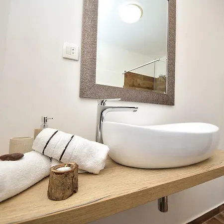 Villa Kuca Za Odmor L&l Bibinje