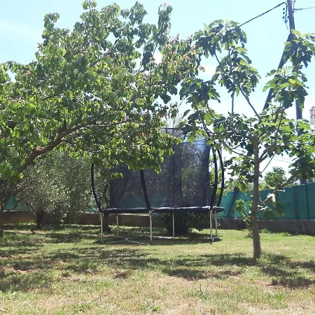 Kuca Za Odmor L&l Vila Bibinje