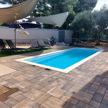 Villa Kuca Za Odmor L&l *