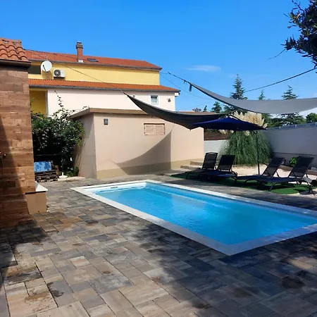 Kuca Za Odmor L&l Villa *