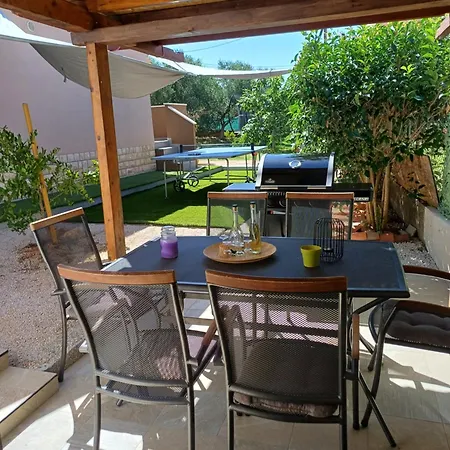 Villa Kuca Za Odmor L&l *
