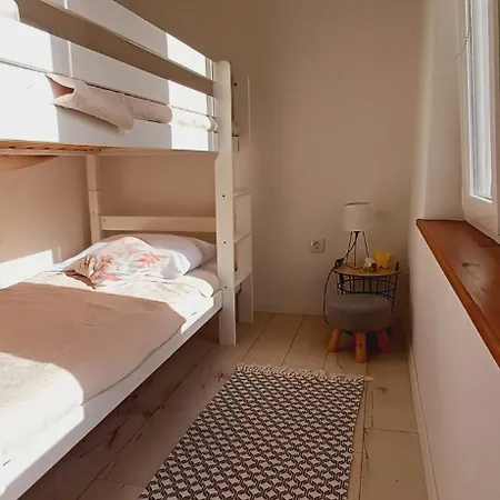Vila Kuca Za Odmor L&l Bibinje