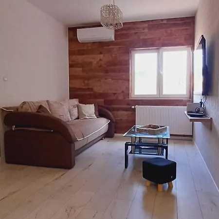Kuca Za Odmor L&l * Bibinje