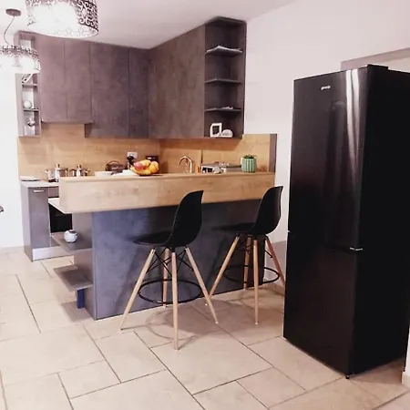 Kuca Za Odmor L&l Villa