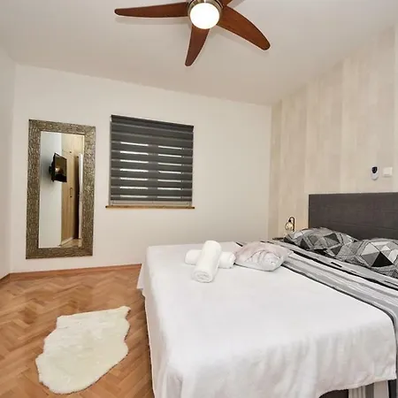 Kuca Za Odmor L&l * Bibinje