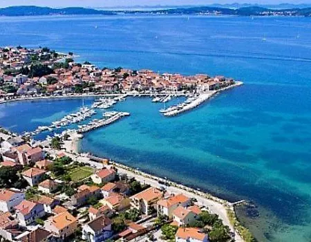 Kuca Za Odmor L&l Villa *